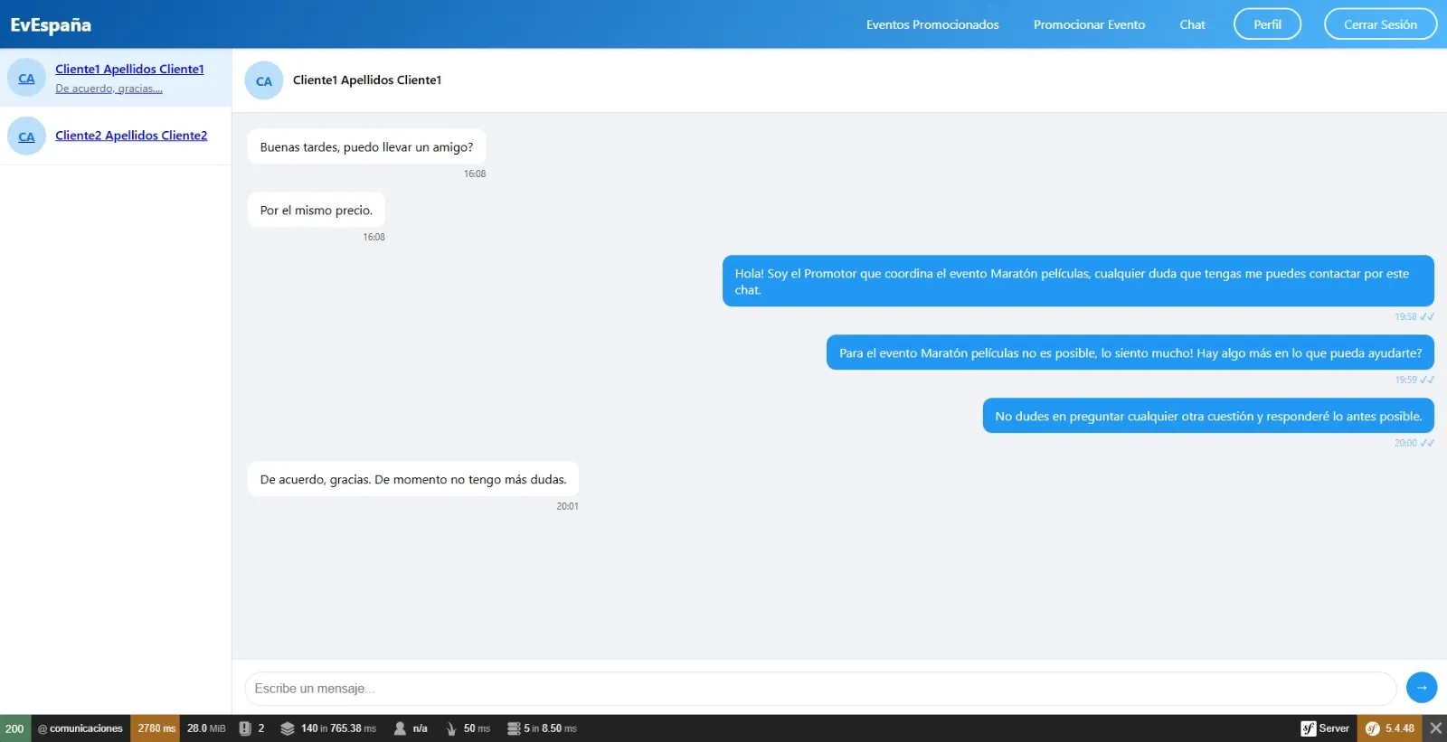 Evspain - E-commerce Platform - 3