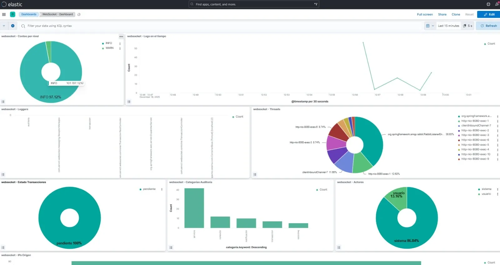 LPay - Live Payment Flow System - 2